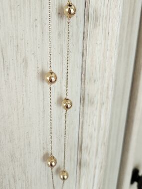 Enewton Necklace